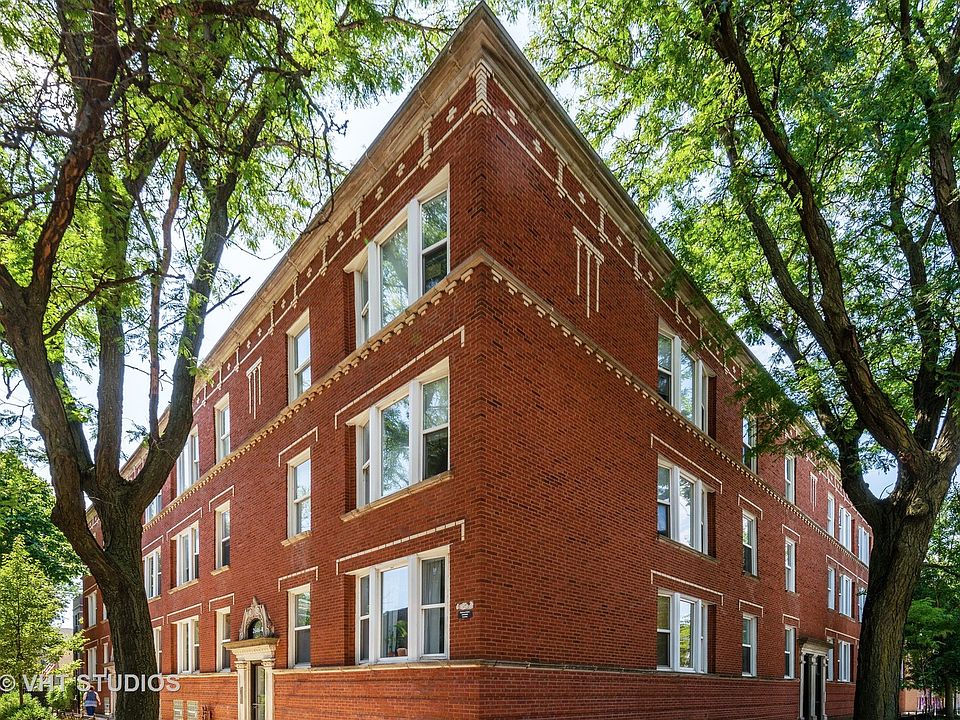 1st image of 2646 N Washtenaw Ave #1D