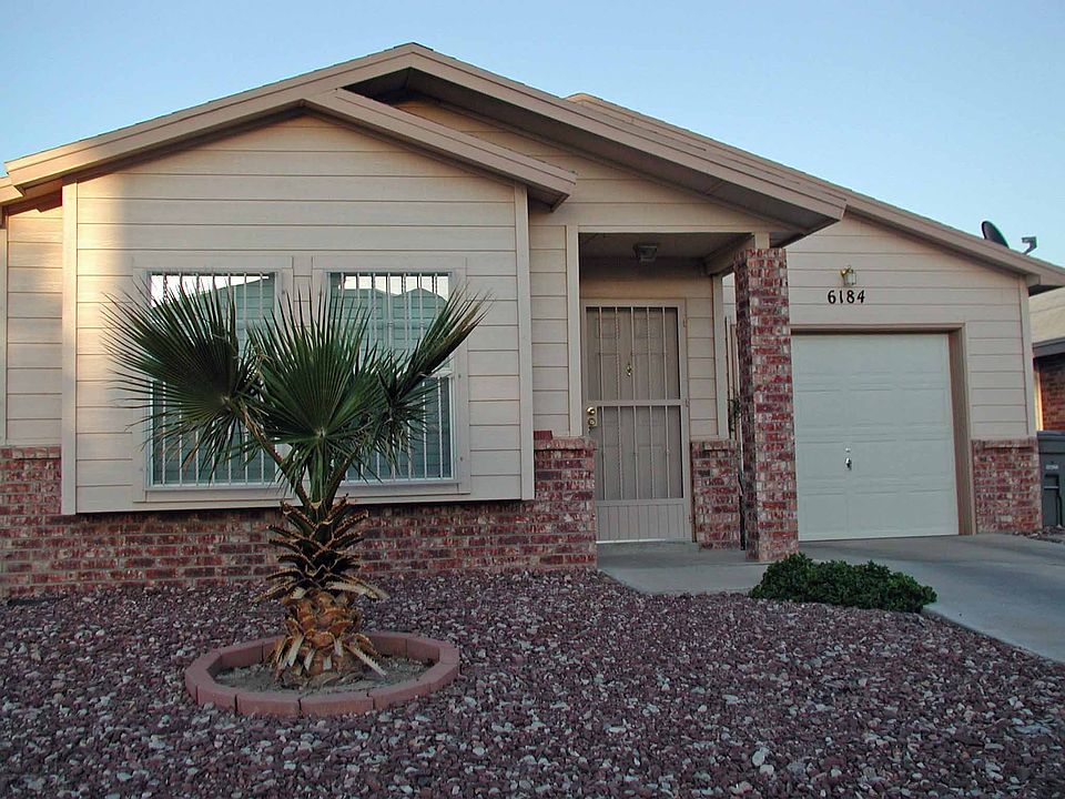6184 Thunder River