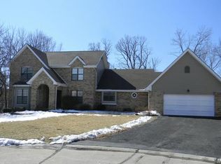 3 Ironside Ct, Saint Charles, MO 63303