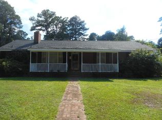 325 Oakdale Rd, Rocky Mount, NC 27804