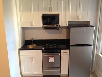 Rented by Mall Properties, Inc.