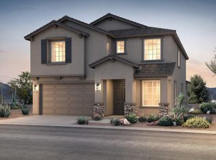 7135 W Coles Rd, Laveen, AZ 85339