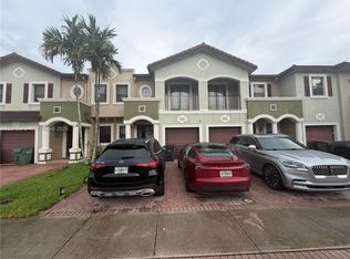 Florence At Crystal Lakes, Homestead, FL 33033