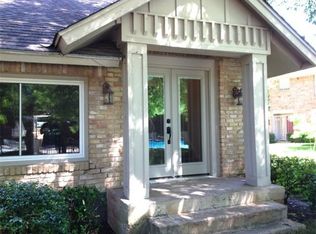 1815 Coronado Hills Dr, Austin, TX 78752