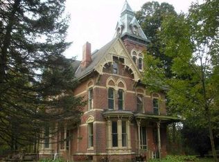 4076 W Small Rd, La Porte, IN 46350