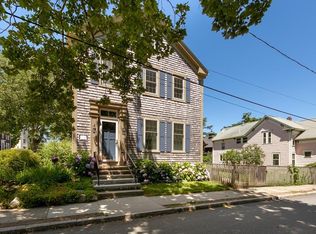 18 Lafayette St, Fairhaven, MA 02719
