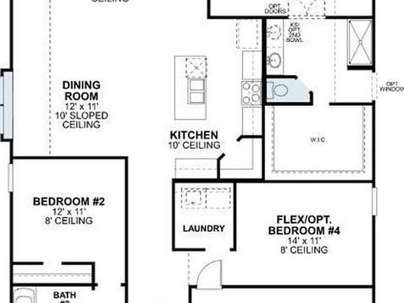 3rd image of 8718 Landergin Mesa Dr