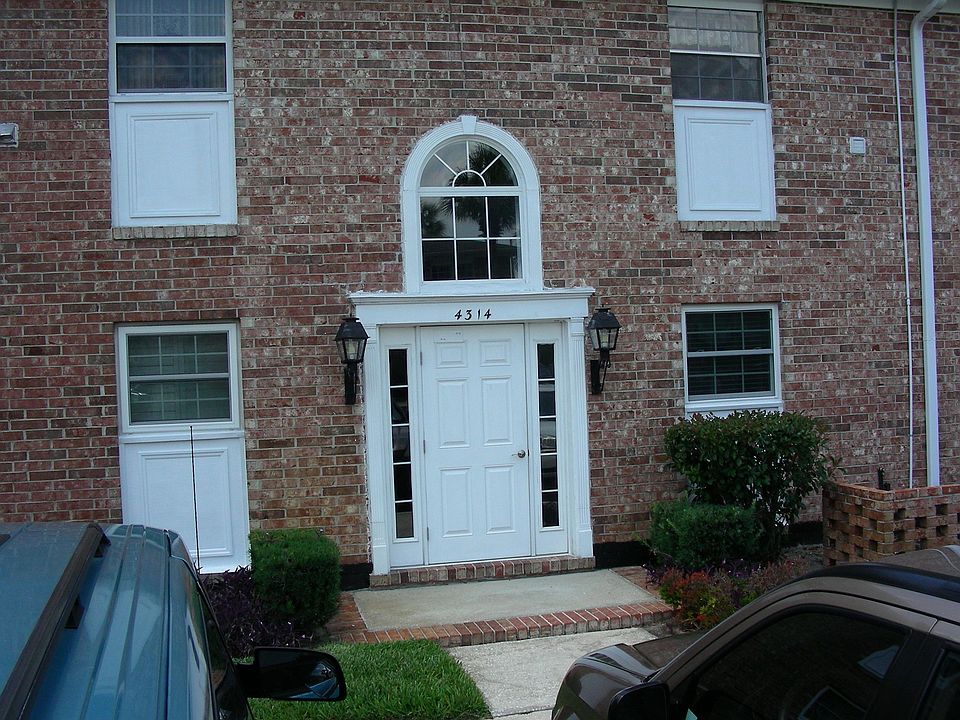 main door