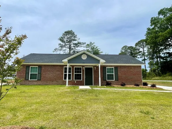 611 S Jefferson St, Sylvester, GA 31791