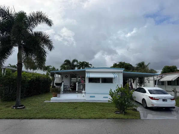 1961 SW 84TH Avenue, Davie, FL 33324