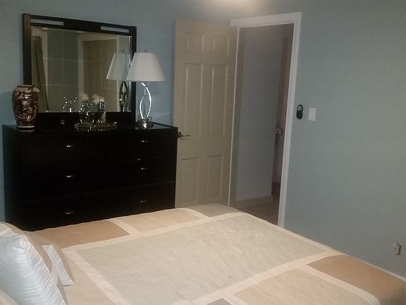 Front Spare (downstairs)