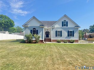 2105 Wolverine Dr, Henrico, VA 23228