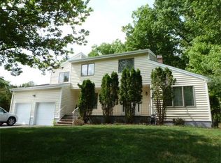 63 Reinman Rd, Warren, NJ 07059