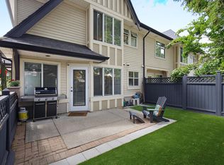 18883 65th Ave #5, Surrey, BC V3S8Y2