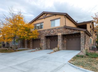 9816 W Freiburg Dr UNIT E, Littleton, CO 80127