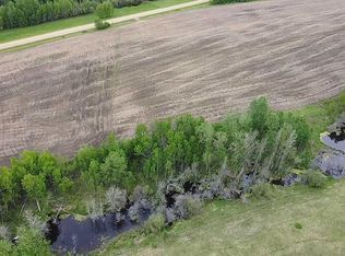 LOT 4 Canyon Rd, Athabasca, AB T9S1J6