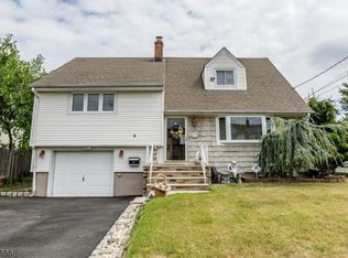 2761 Hickory Rd, Union, NJ 07083