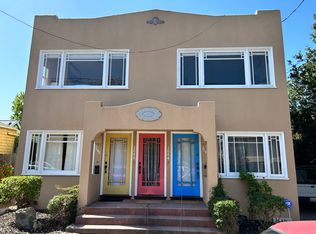 1644 Francisco St, Berkeley, CA 94703