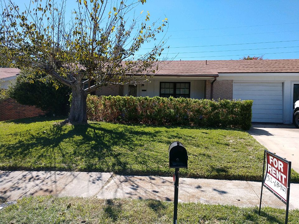 1st image of 1201 Sublett Ave