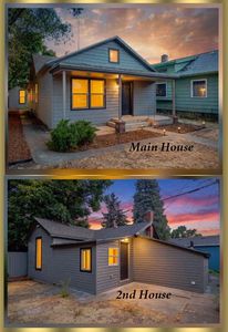 2515 W Dean Ave, Spokane, WA, 99201