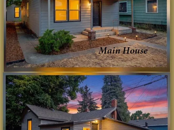 2515 W Dean Ave, Spokane, WA 99201