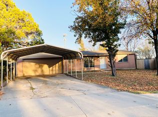 12539 E 20th St, Tulsa, OK 74128