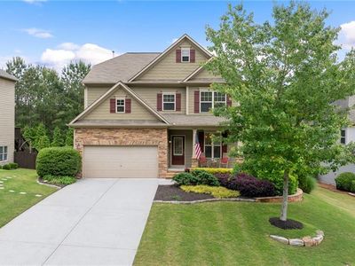 1955 Piedmont Cove Ln, Cumming, GA, 30040