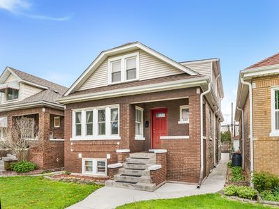 3013 N Major Ave, Chicago, IL, 60634