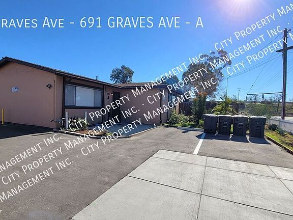 2nd image of 691 Graves Ave APT A