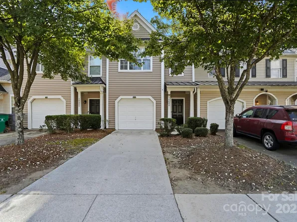 14640 Lions Paw St, Charlotte, NC 28273