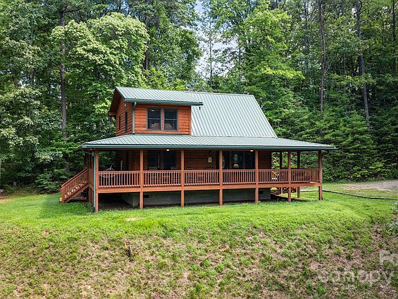2nd image of 55 Kirkland Mountain Ln