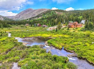 66 McDill Rd, Breckenridge, CO 80424