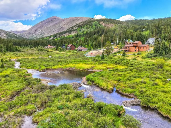 66 McDill Road, Breckenridge, CO 80424