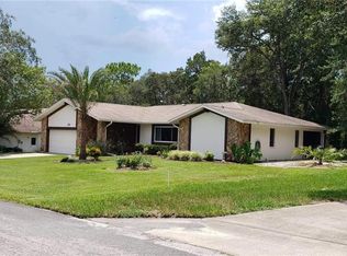 8 Longleaf Ct, Homosassa, FL 34446