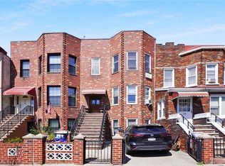 331 87th St, Brooklyn, NY 11209