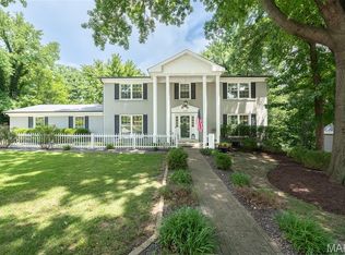 1526 Candish Ln, Chesterfield, MO 63017