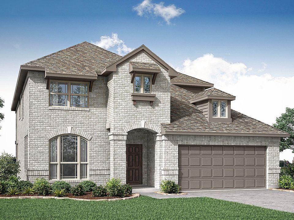 Elevation A