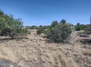 20651 E Mesa Verde Rd, Mayer, AZ 86333