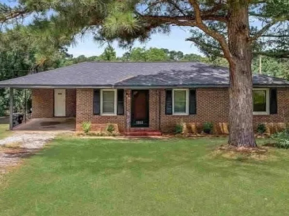 1285 N McDonough Rd, Griffin, GA 30223