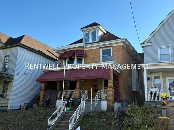 1215 Louise St #2, Munhall, PA 15120