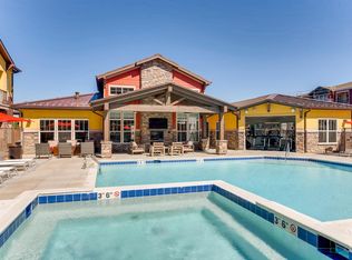 1205 Auburn Dr APT 523, Castle Rock, CO 80109