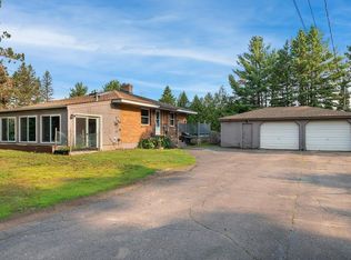 1191 W Lawrence Rd, Cloquet, MN 55720
