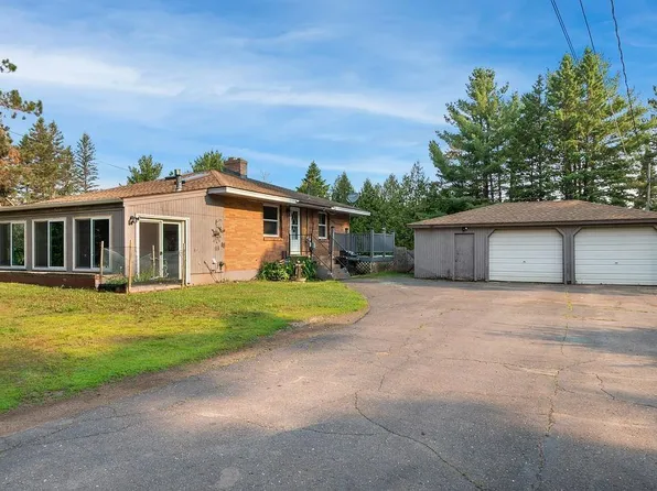 1191 W Lawrence Rd, Cloquet, MN 55720