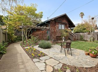 1512 Curtis St, Berkeley, CA 94702