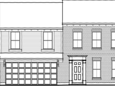 9708 Evening Sky Way, Indianapolis, IN, 46239
