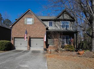 810 Liberty Bell Run, Hoschton, GA 30548