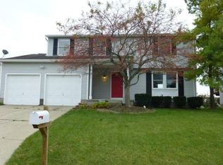 5325 Leatherwood Dr, West Chester, OH