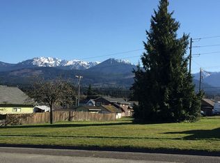924-926 W 5th St, Pt Angeles, WA