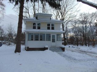 335 Avenue A, Springfield, MI 49037