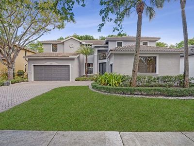 4100 E Gardenia Ave, Weston, FL, 33332